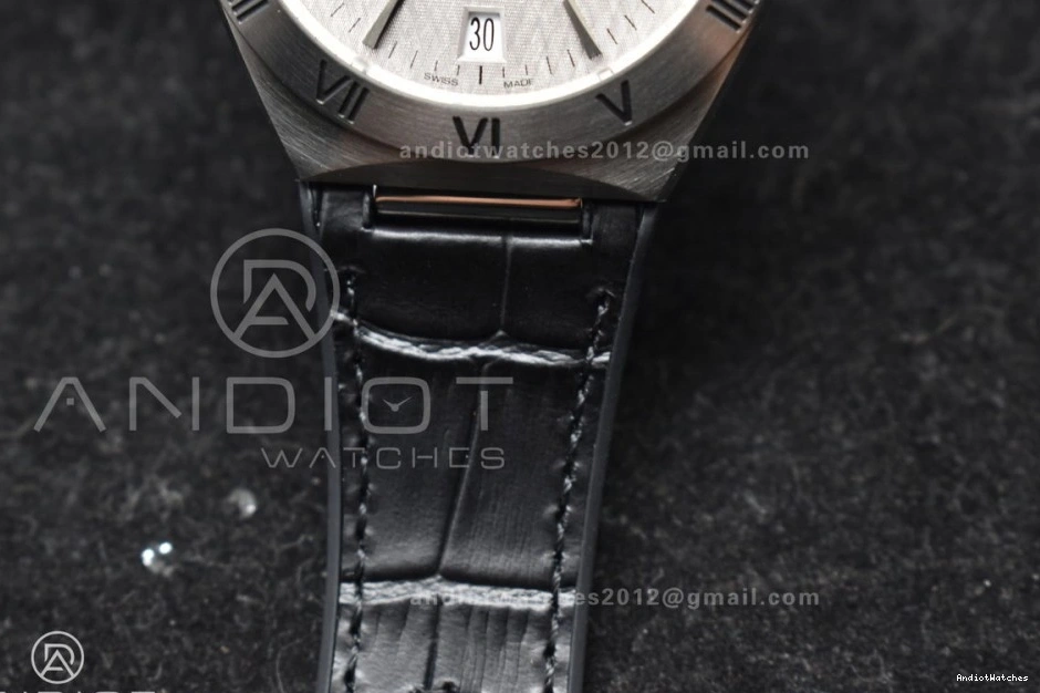 Gummy 548 SS Best Constellation Compact Strap A8900 Gray Clone Super Edition Dial Black VSF on 1:1 1014